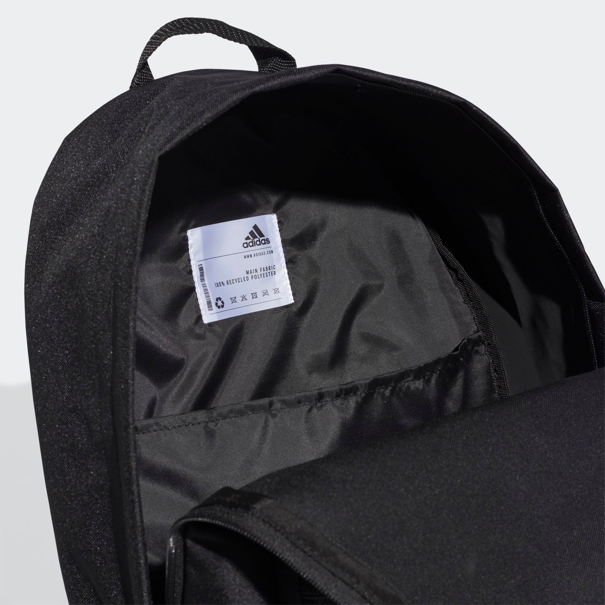 Ba lô Thể Thao Unisex Adidas Clas Bp 3S Mesh FT6713
