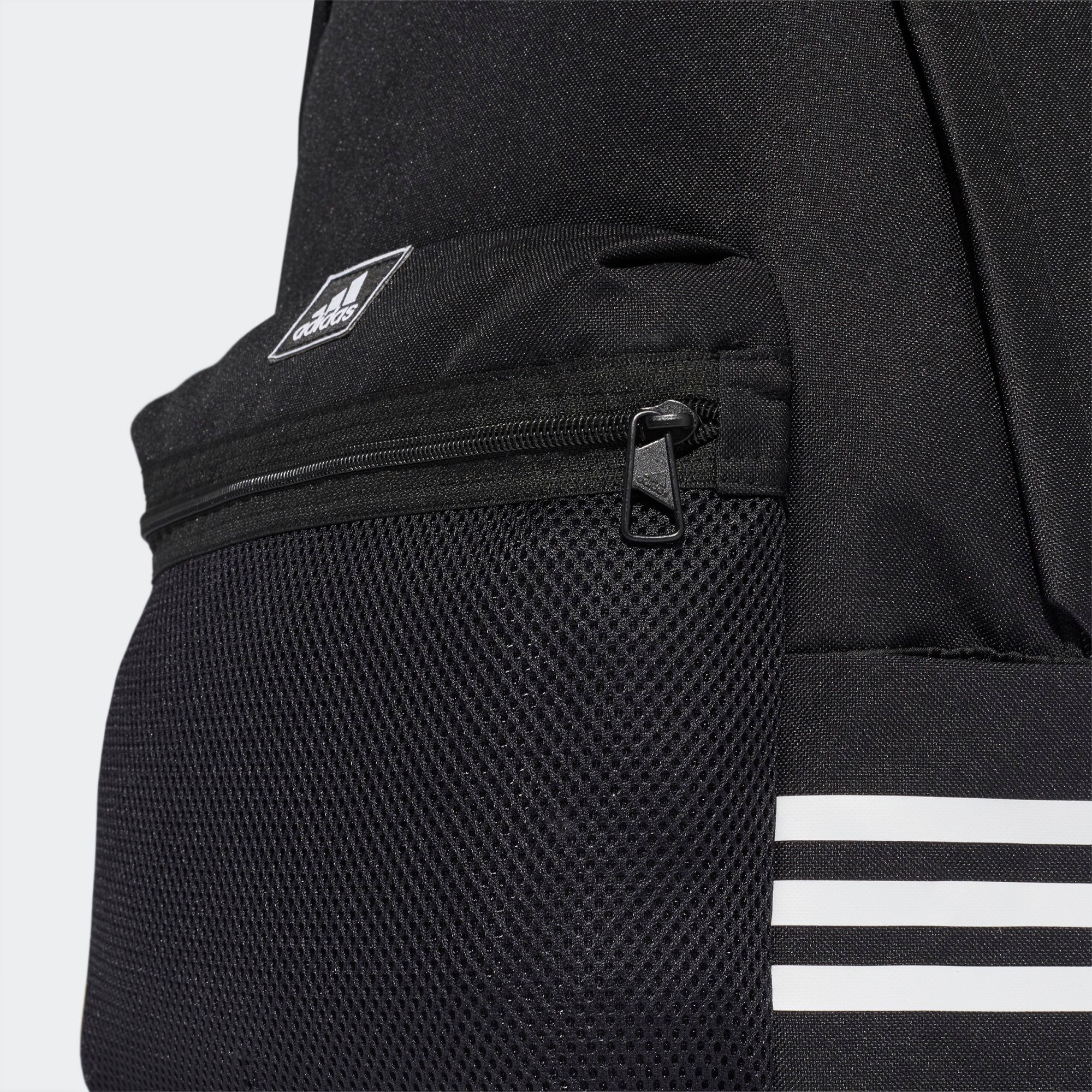 Ba lô Thể Thao Unisex Adidas Clas Bp 3S Mesh FT6713