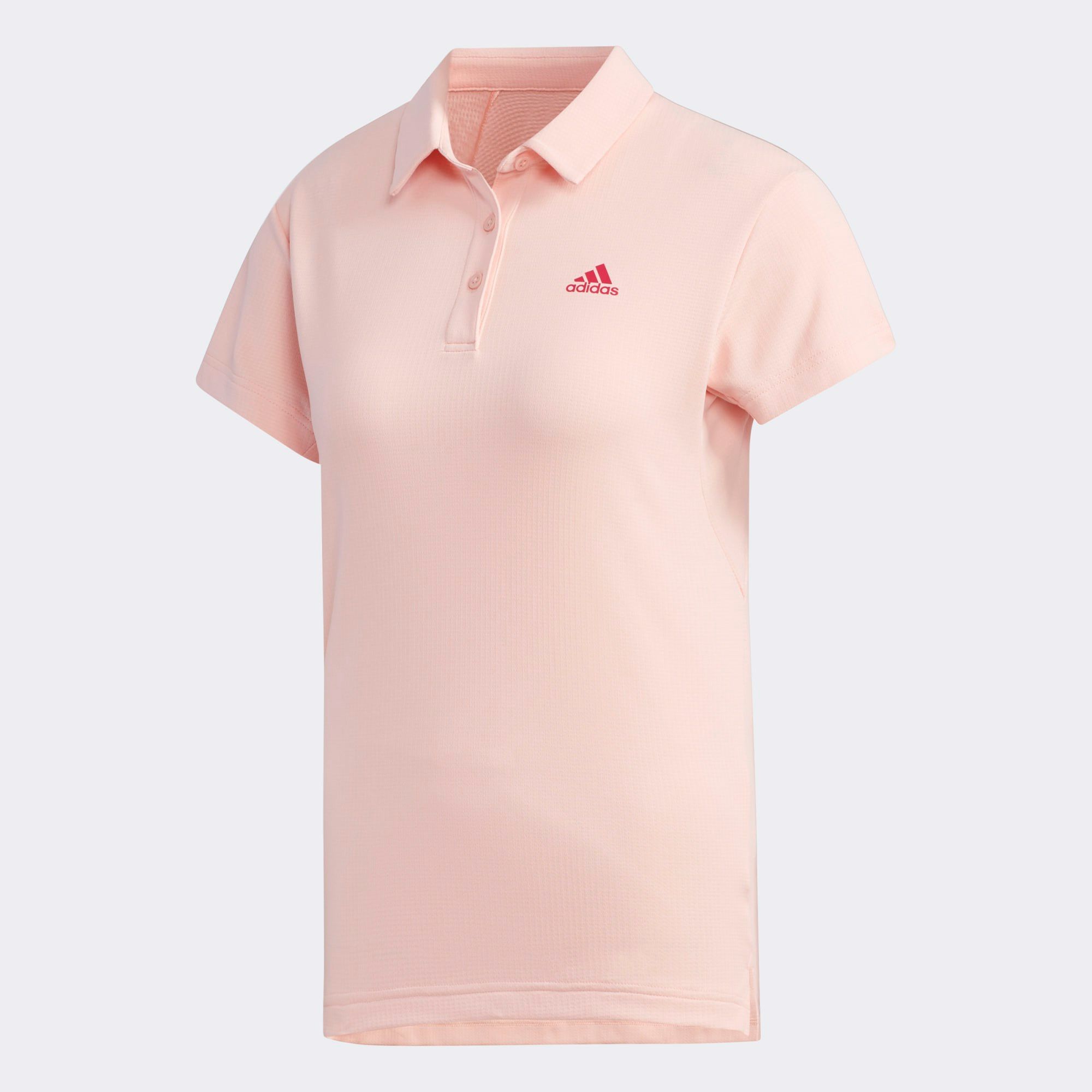 Áo Polo Tennis Nữ Adidas Htrdy W Pl2 Sl FT6752