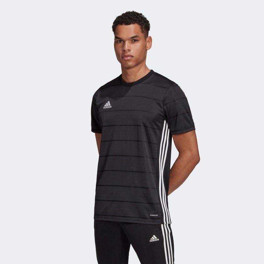Áo Thi Đấu Bóng Đá Nam Adidas Campeon 21 Jsy FT6760