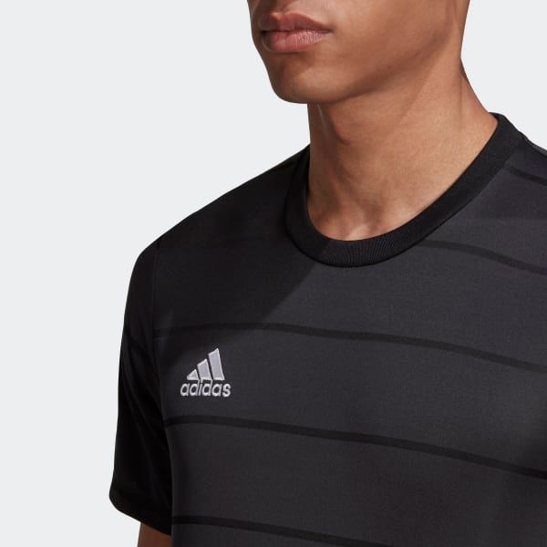 Áo Thi Đấu Bóng Đá Nam Adidas Campeon 21 Jsy FT6760