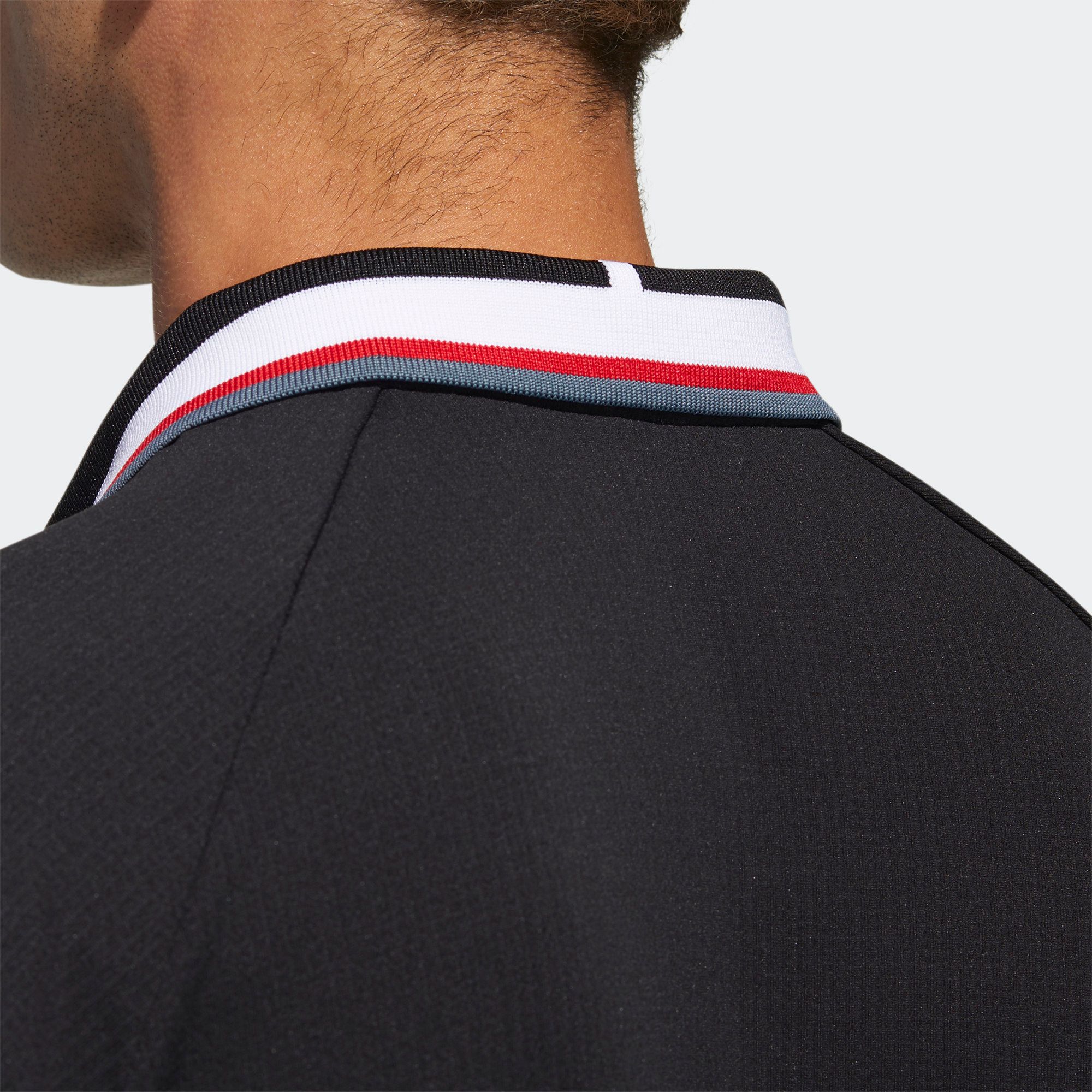 Áo Polo Tennis Nam Adidas Htrdy M Pl1 Sl FT6765