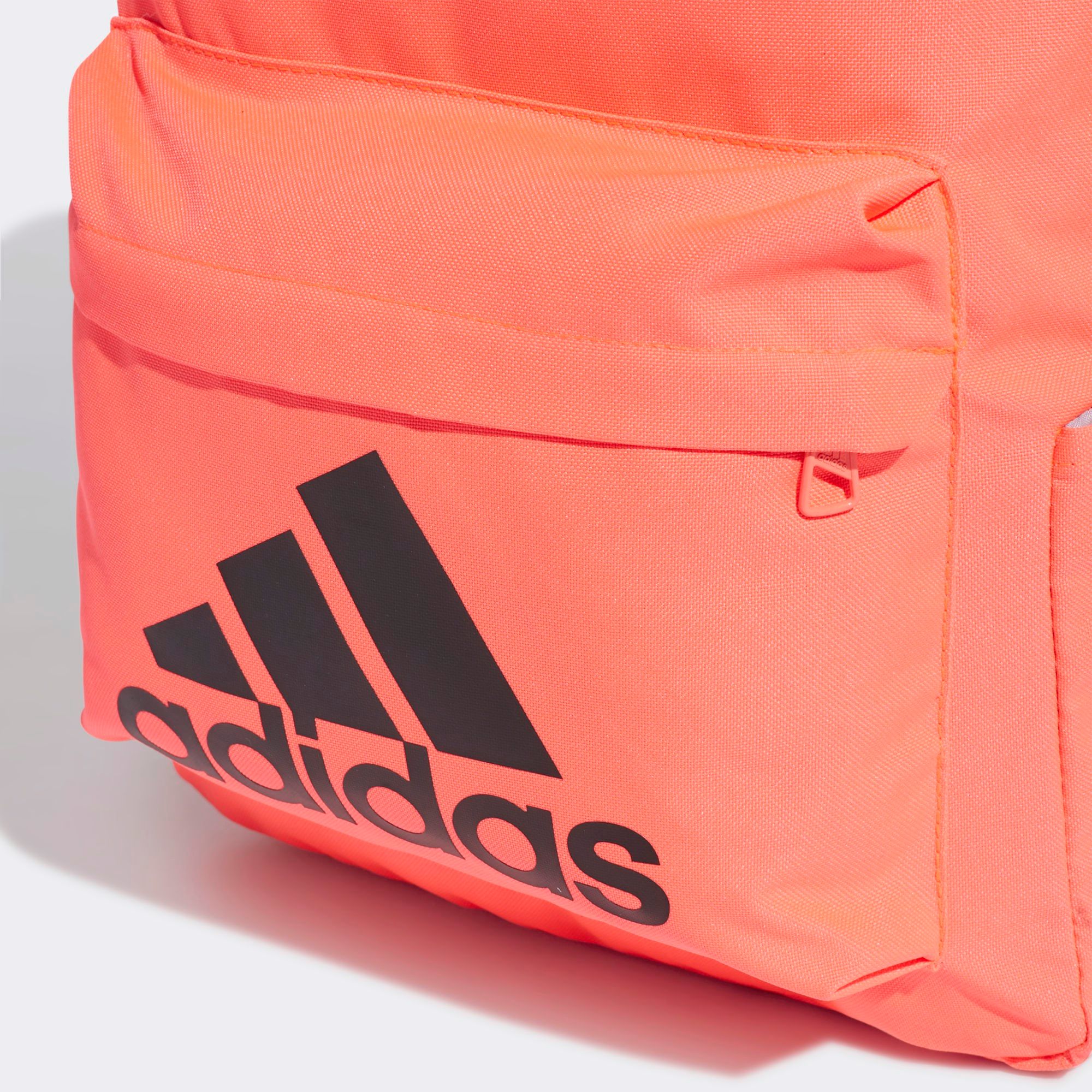 Ba lô Thể Thao Unisex Adidas Classic Bp Bos FT8763