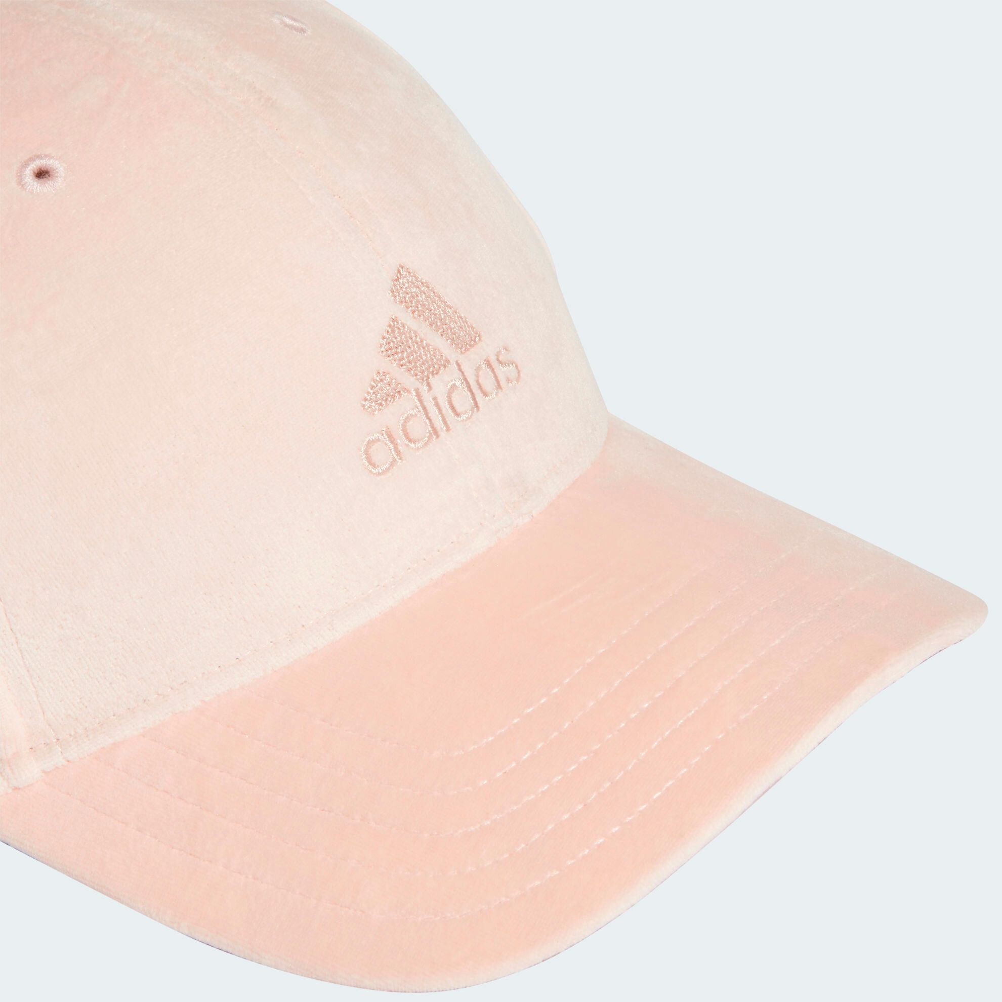 Nón Tập Luyện Unisex Adidas Bball Velvet Ca FT8845