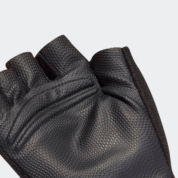 Găng Tay Tập Luyện Unisex Adidas Primeknit Gl U FT9664