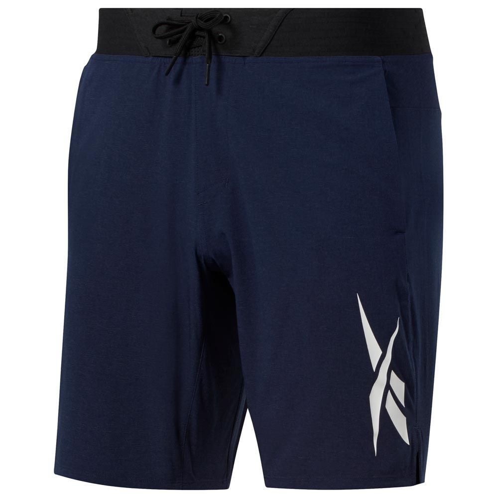 Quần Đùi Tập Luyện Nam Reebok Ts Textured Epic Short FU2843