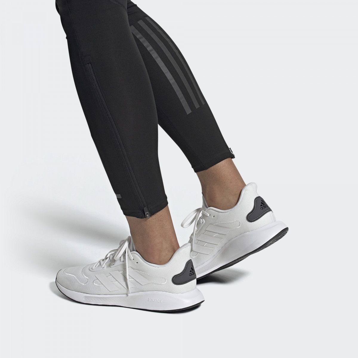 Giày Chạy Nam Adidas Galaxar Run M FU7330