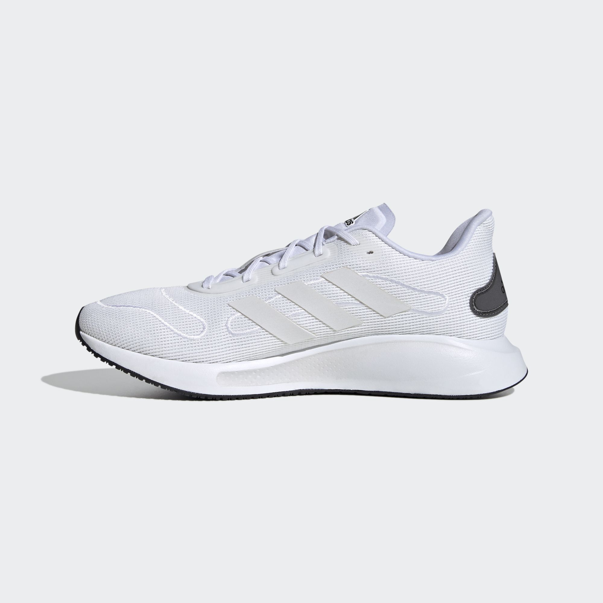 Giày Chạy Nam Adidas Galaxar Run M FU7330