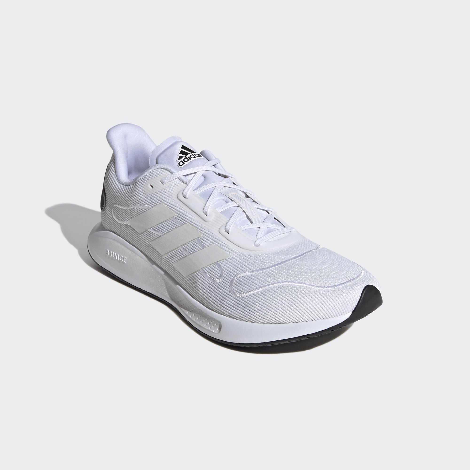Giày Chạy Nam Adidas Galaxar Run M FU7330