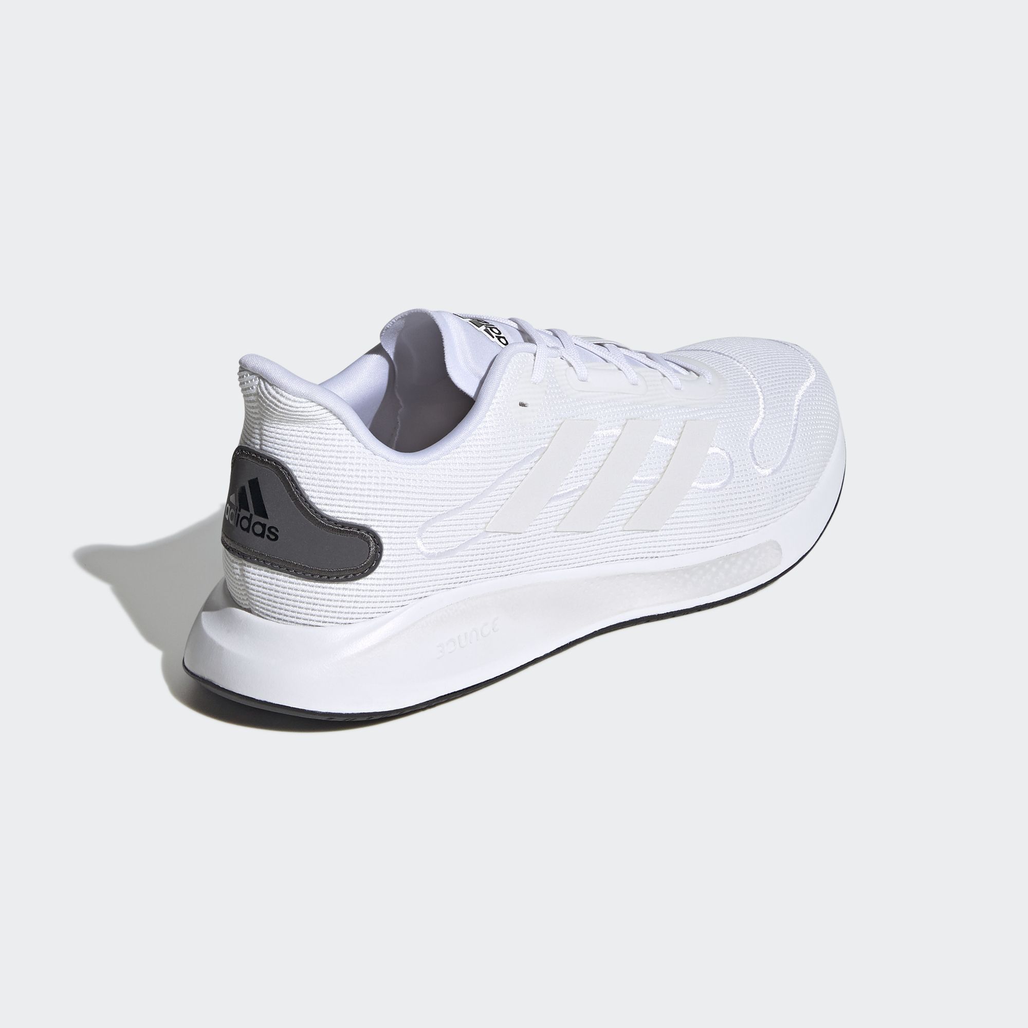 Giày Chạy Nam Adidas Galaxar Run M FU7330