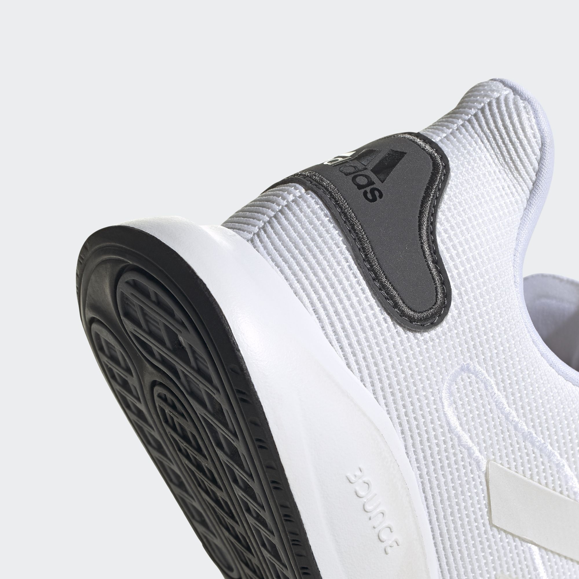 Giày Chạy Nam Adidas Galaxar Run M FU7330