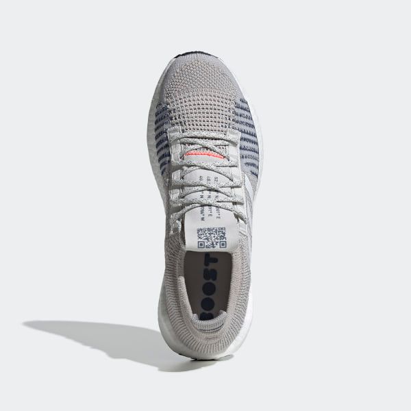 Giày Chạy Nam Adidas A FU7336