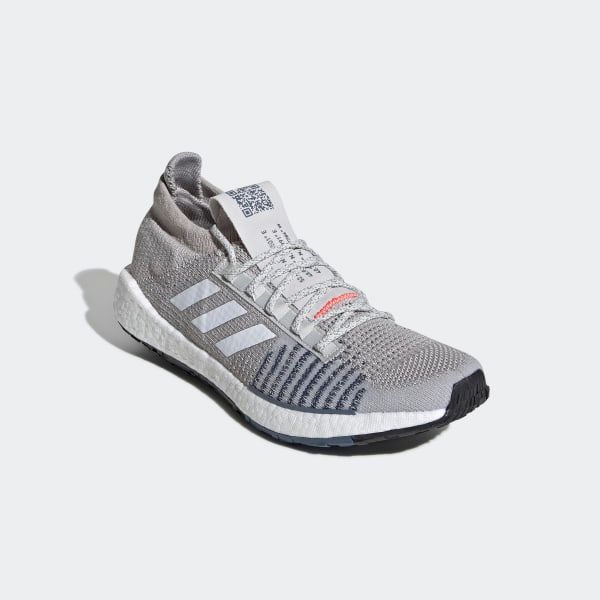 Giày Chạy Nam Adidas A FU7336