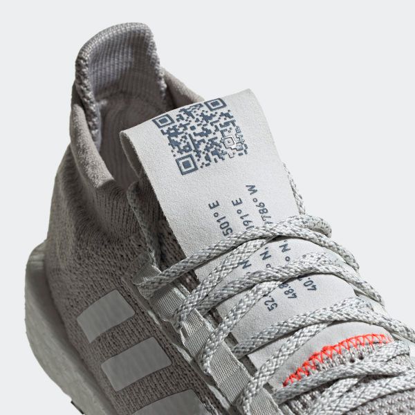 Giày Chạy Nam Adidas A FU7336