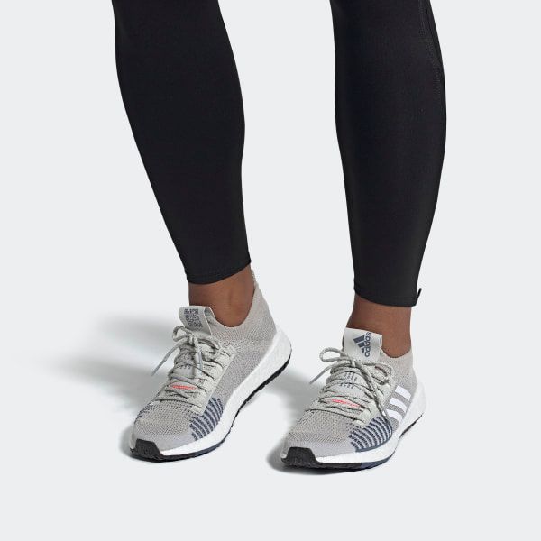 Giày Chạy Nam Adidas A FU7336