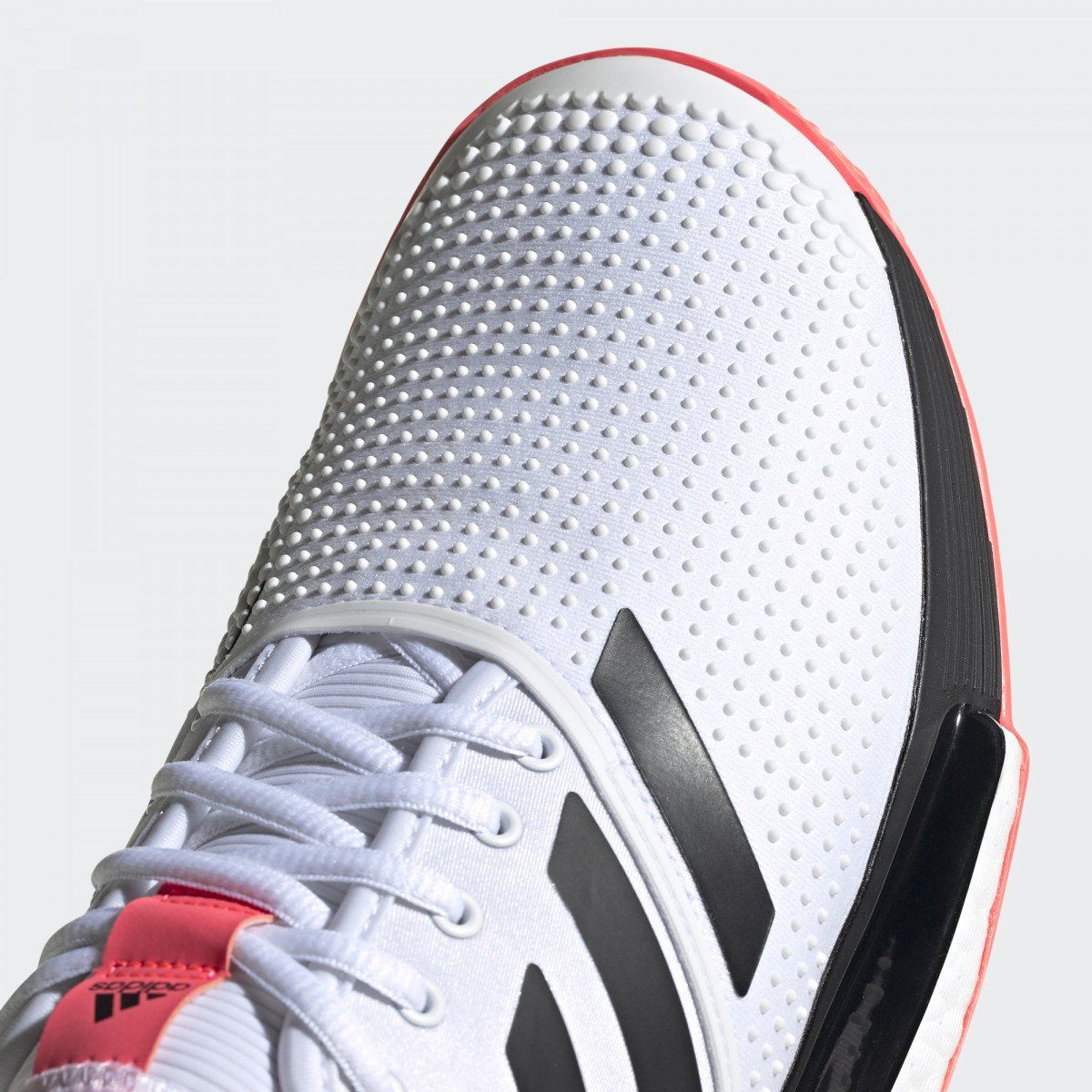 Giày Tennis Nam Adidas Solecourt M FU8114