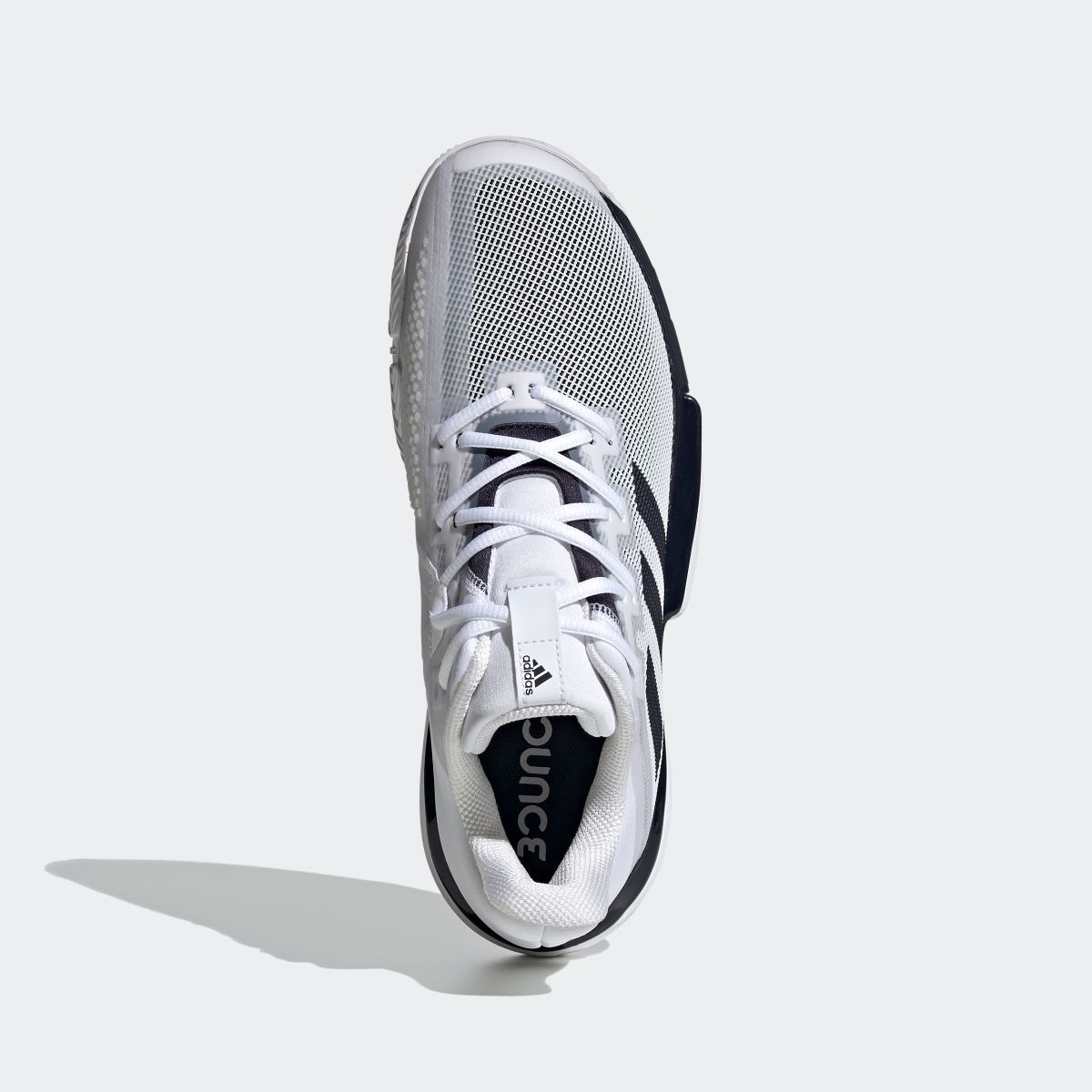 Giày Tennis Nam Adidas Solematch Bounce M FU8118