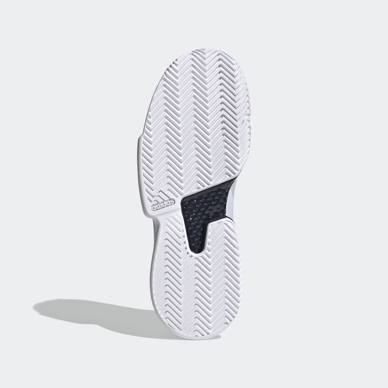 Giày Tennis Nam Adidas Solematch Bounce M FU8118