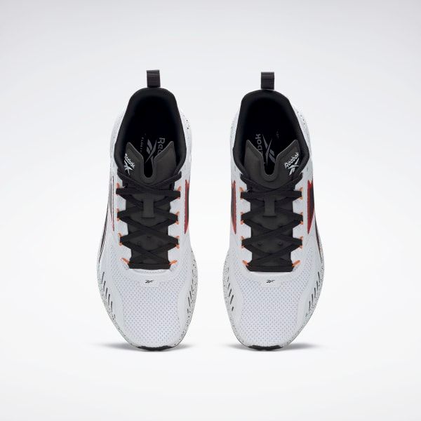 Giày Chạy Unisex Reebok Rbk-Fusium Run 20 FU8185