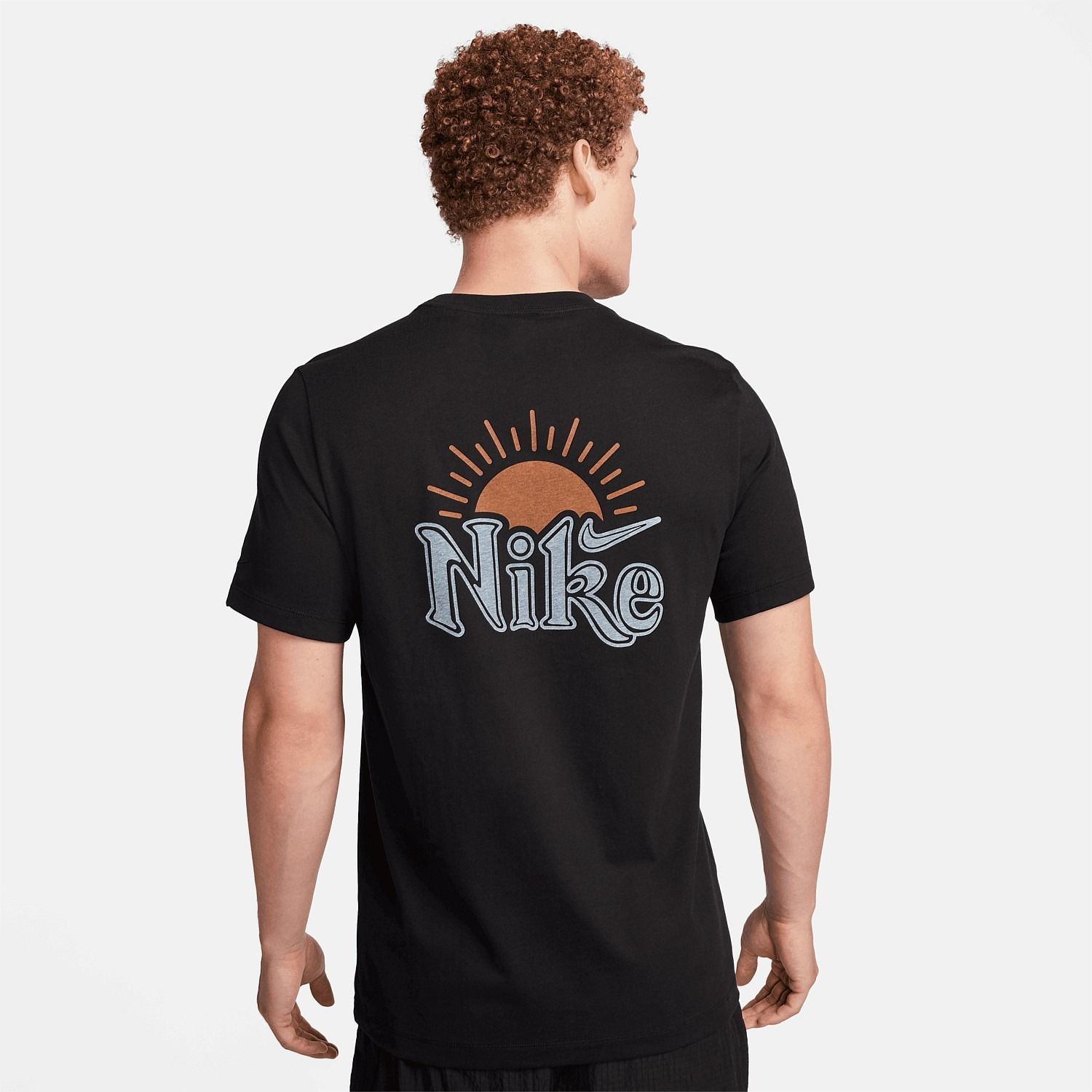 Áo Phông - Áo thun Thể Thao Nam NIKE M Nsw Lbr Tee Suva FV1414-010