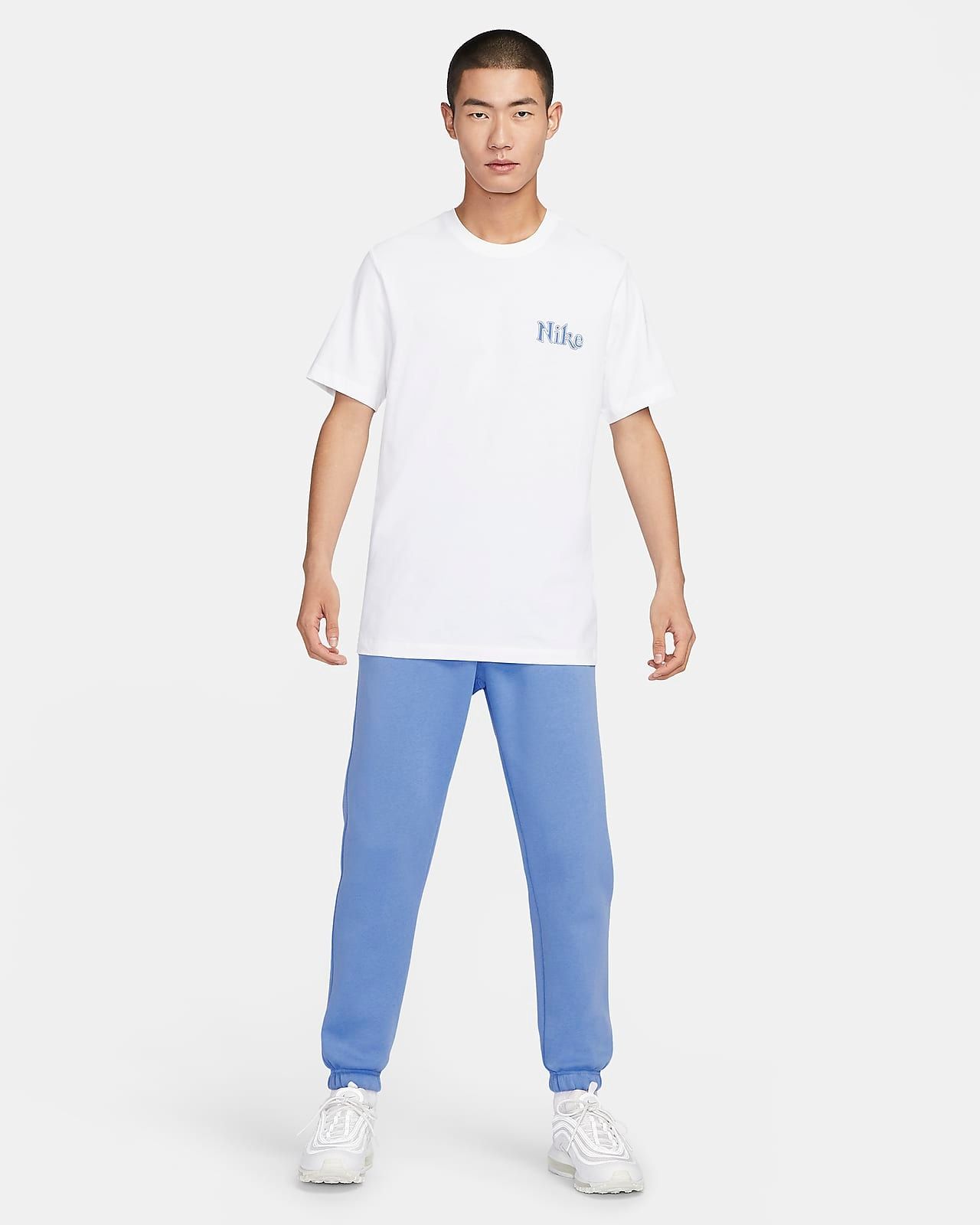 Áo Phông - Áo thun Thể Thao Nam NIKE Nike FV1414-100