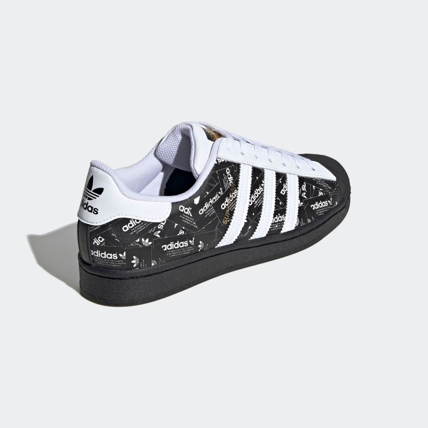 Giày Originals Nam Adidas Superstar FV2820