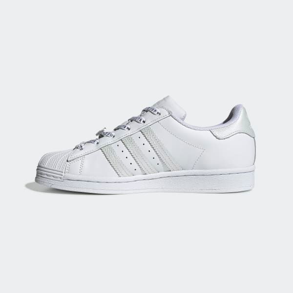 Giày Originals Nữ Adidas Superstar W FV3392