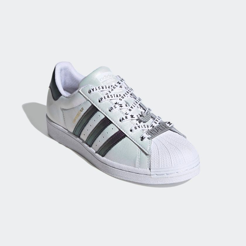 Giày Originals Nữ Adidas Superstar W FV3396