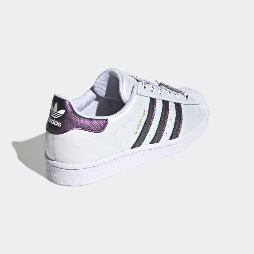 Giày Originals Nữ Adidas Superstar W FV3396