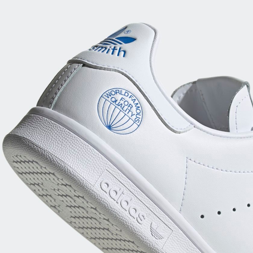 Giày Originals Nam Adidas Stan Smith FV4083