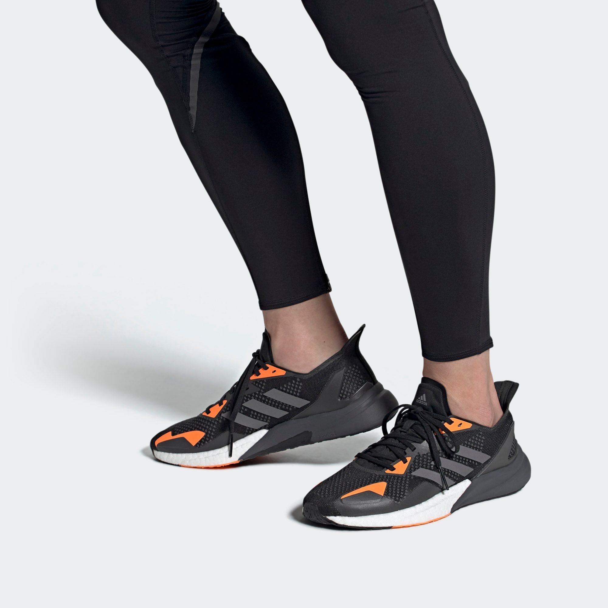 Giày Chạy Nam Adidas X9000L3 M FV4398