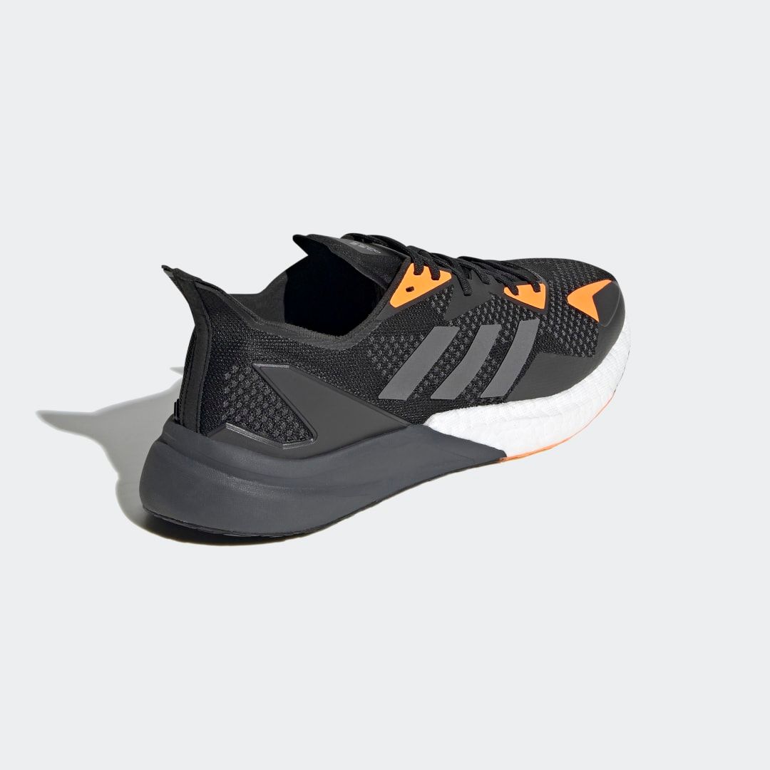Giày Chạy Nam Adidas X9000L3 M FV4398