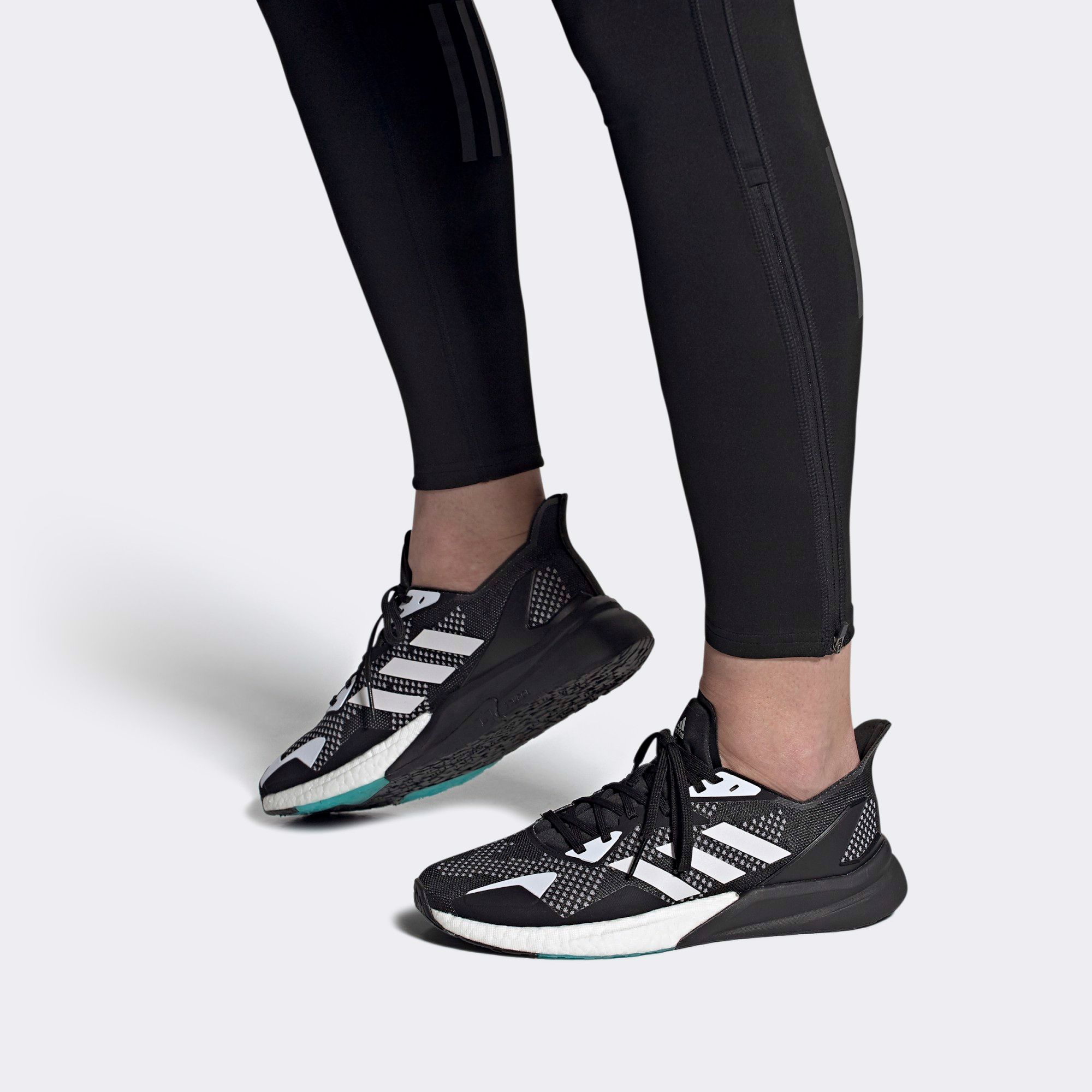 Giày Chạy Nam Adidas X9000L3 M FV4399