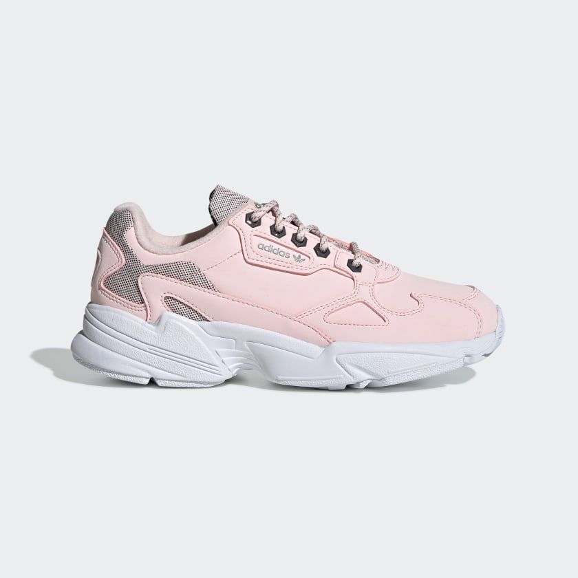 Giày Originals Nữ Adidas Falcon W FV4660