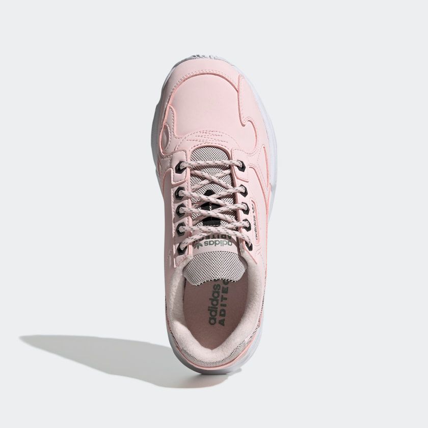 Giày Originals Nữ Adidas Falcon W FV4660