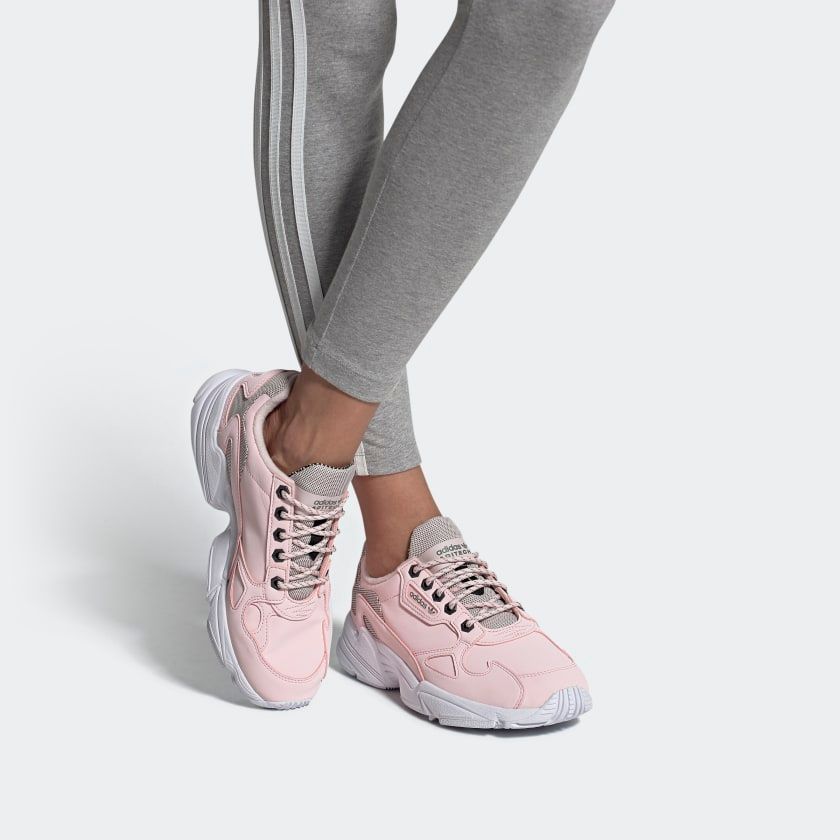 Giày Originals Nữ Adidas Falcon W FV4660
