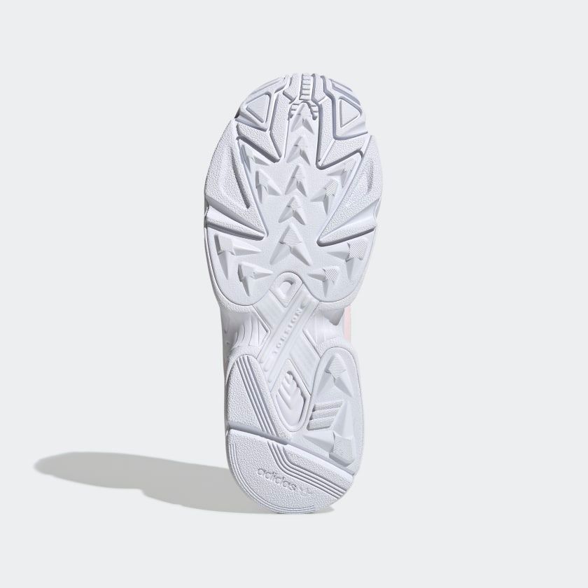 Giày Originals Nữ Adidas Falcon W FV4660