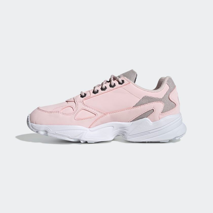 Giày Originals Nữ Adidas Falcon W FV4660