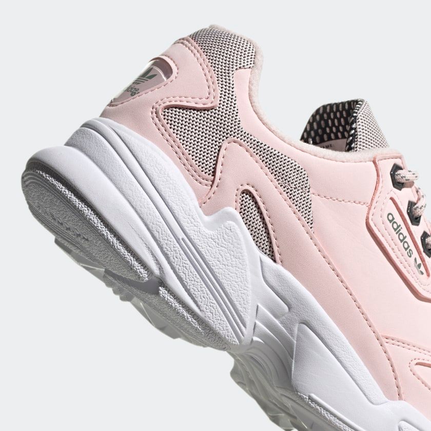 Giày Originals Nữ Adidas Falcon W FV4660