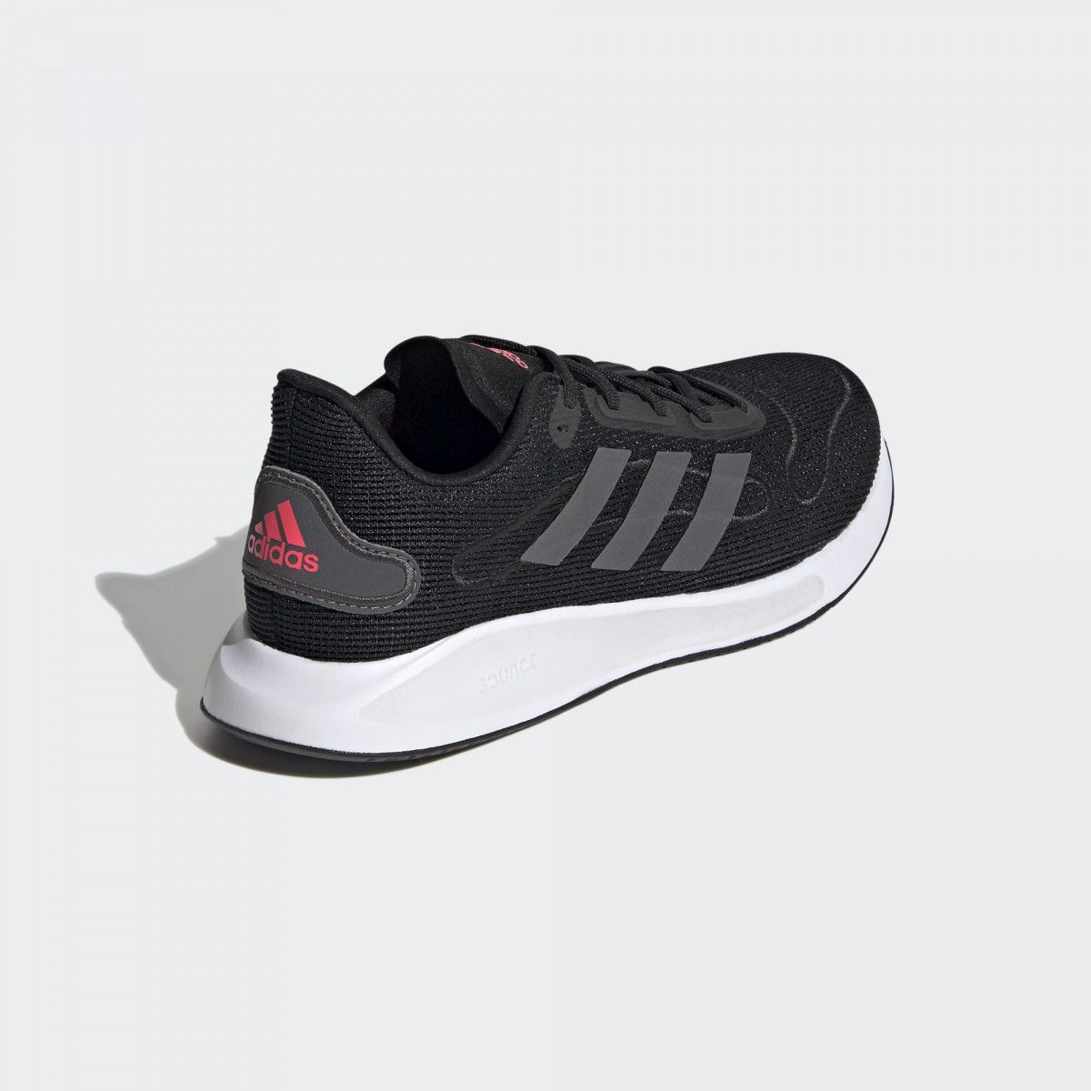 Giày Chạy Nữ Adidas Galaxar Run W FV4733