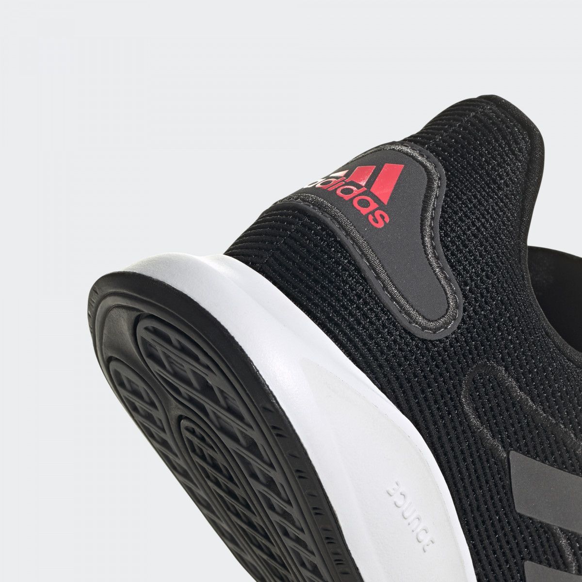 Giày Chạy Nữ Adidas Galaxar Run W FV4733