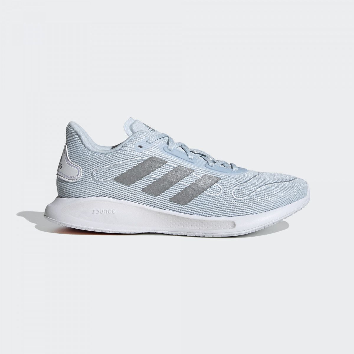 Giày Chạy Nữ Adidas Galaxar Run W FV4735