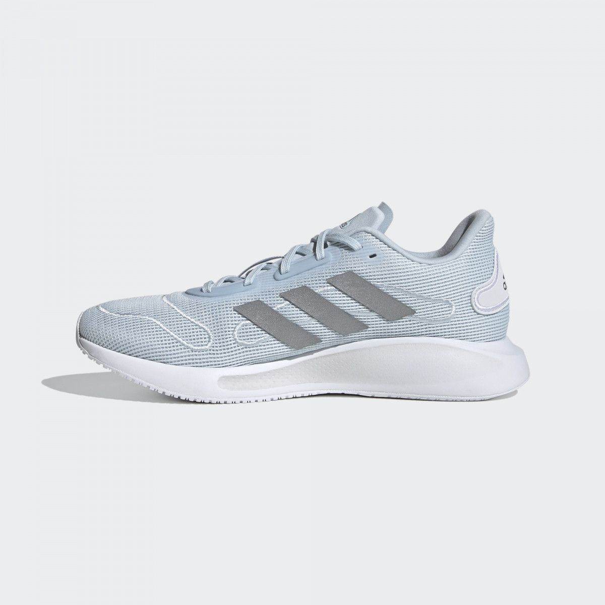 Giày Chạy Nữ Adidas Galaxar Run W FV4735