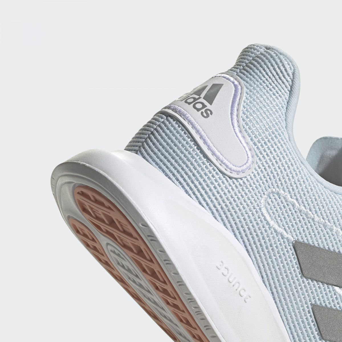 Giày Chạy Nữ Adidas Galaxar Run W FV4735