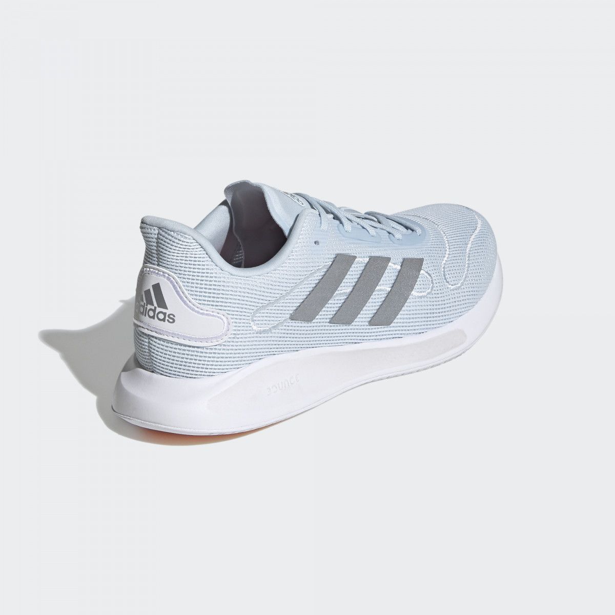 Giày Chạy Nữ Adidas Galaxar Run W FV4735