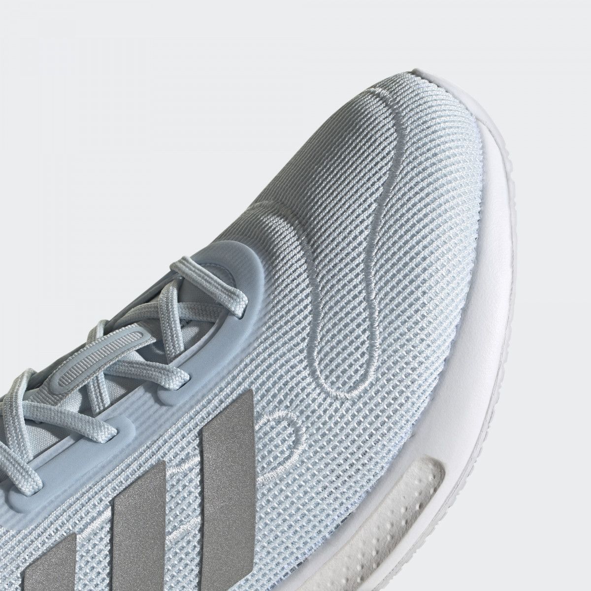 Giày Chạy Nữ Adidas Galaxar Run W FV4735
