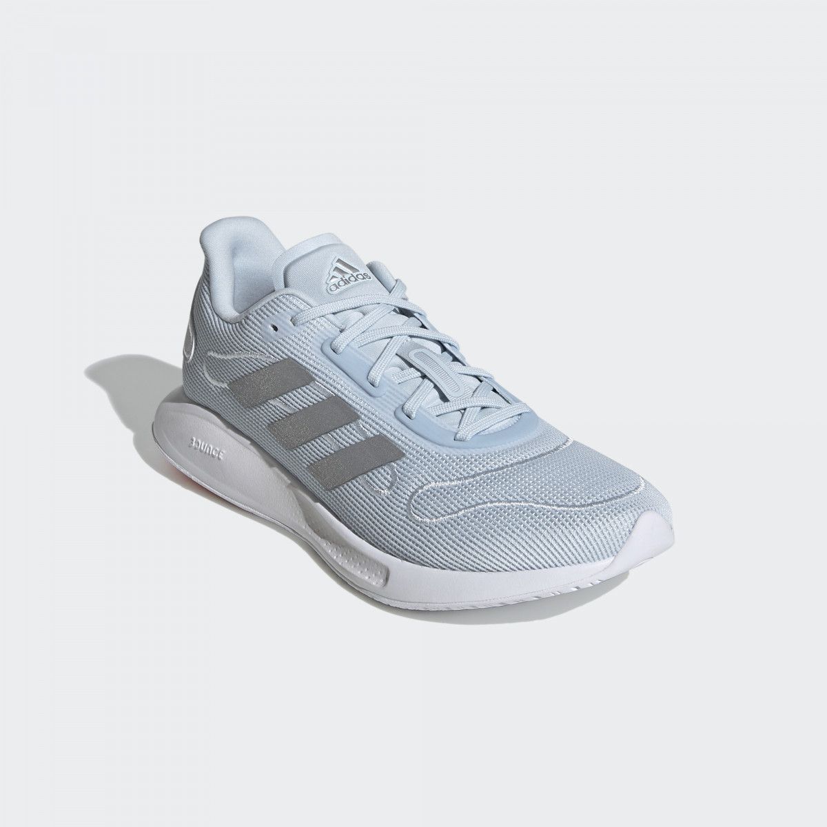 Giày Chạy Nữ Adidas Galaxar Run W FV4735