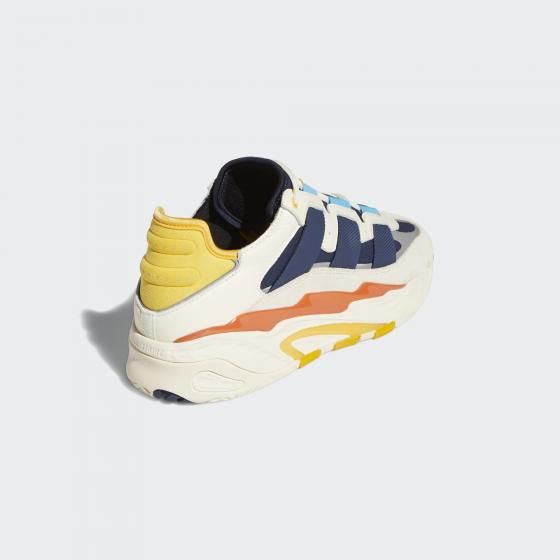 Giày Originals Nam Adidas Niteball FV4842