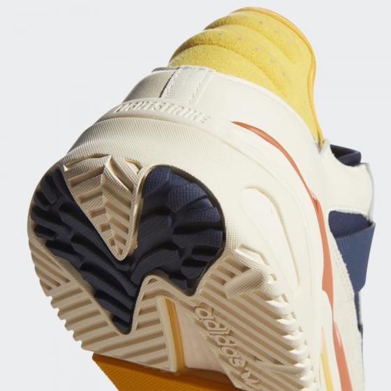 Giày Originals Nam Adidas Niteball FV4842