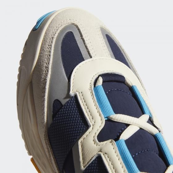 Giày Originals Nam Adidas Niteball FV4842